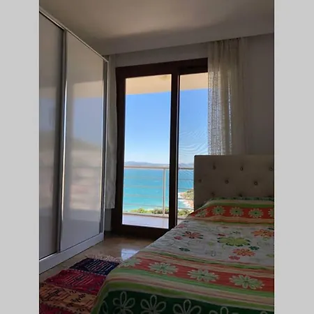 Pese Villa Bodrum